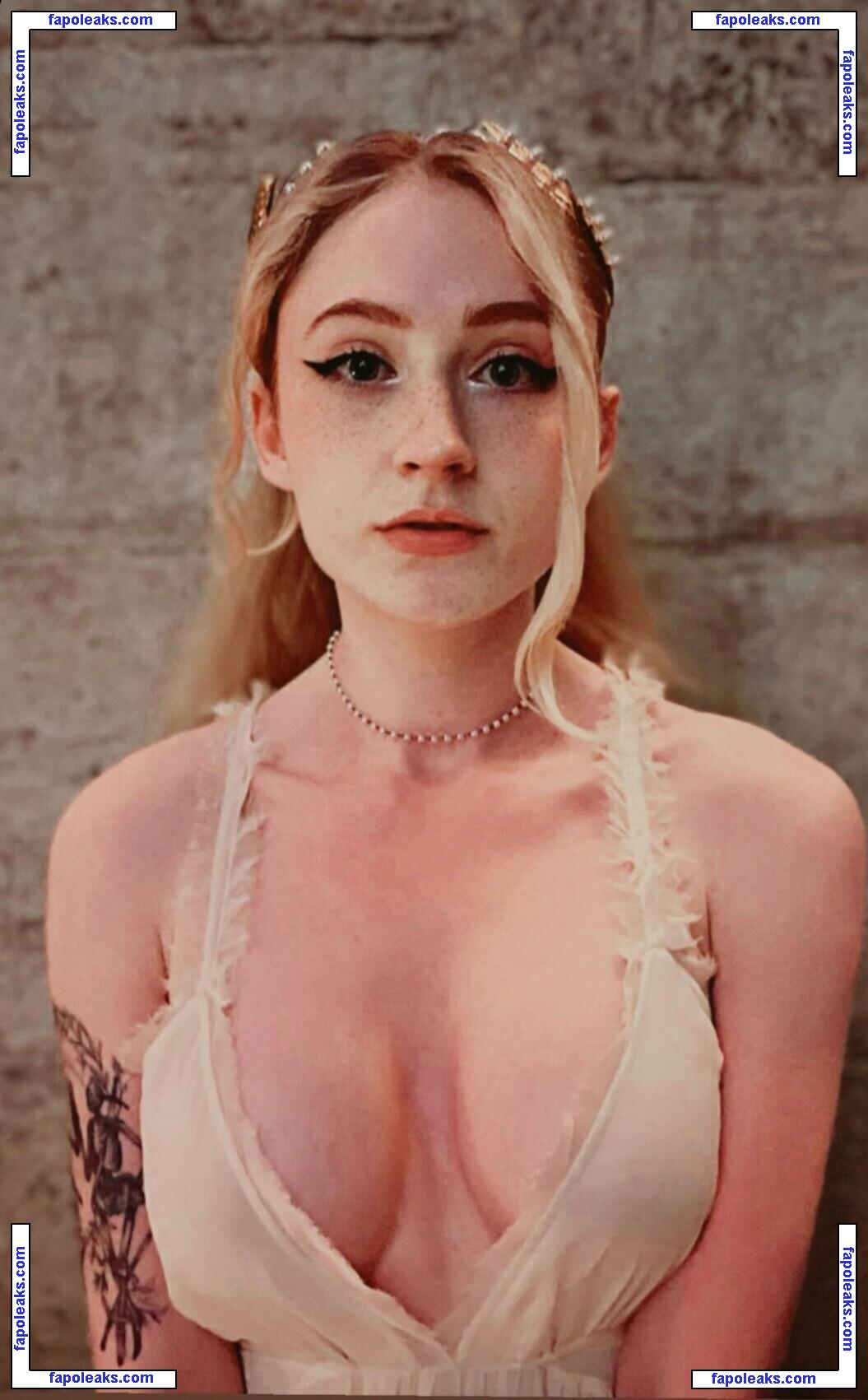 Janet Devlin / janetdevlinofficial nude photo #0040 from OnlyFans