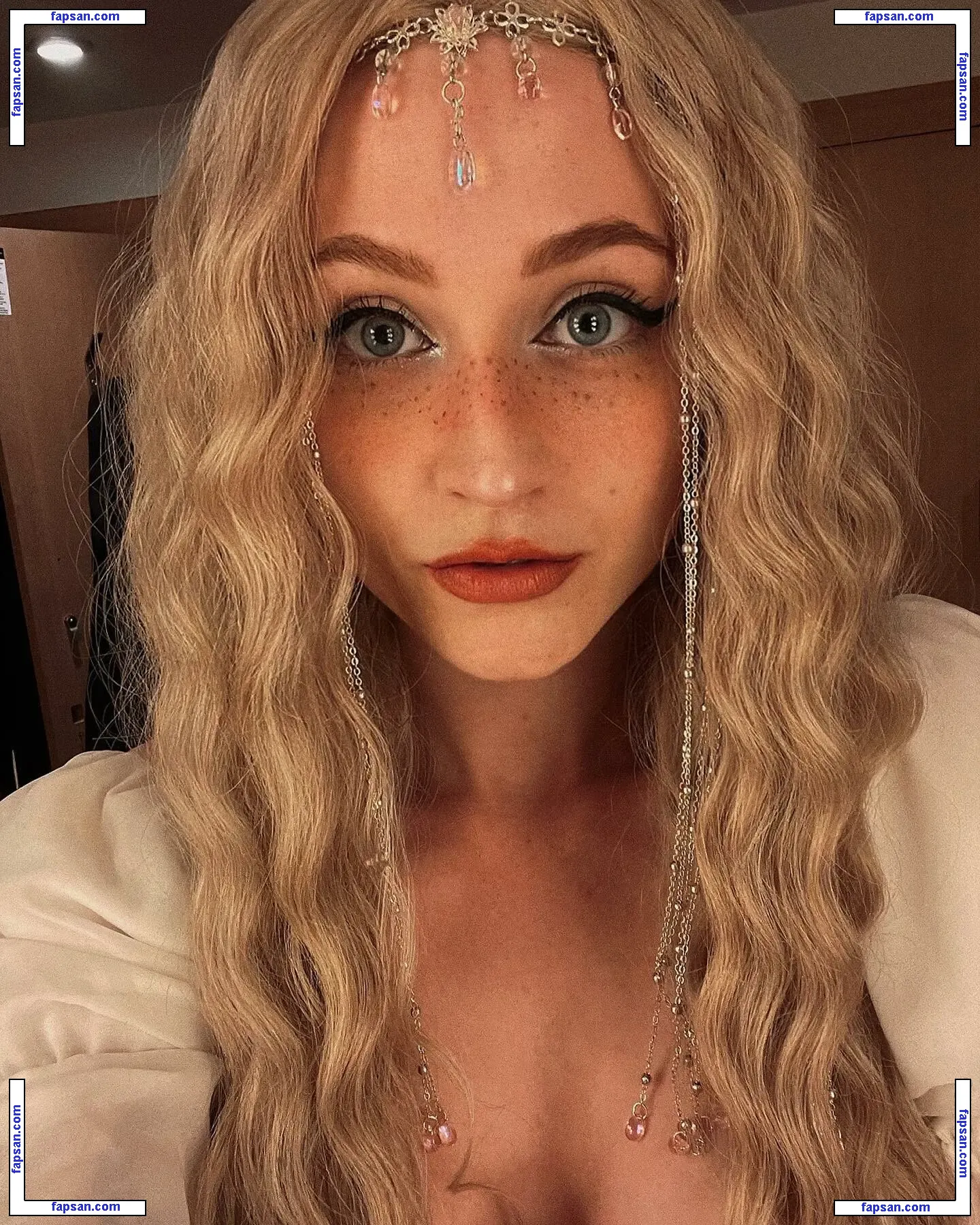 Janet Devlin nude photo #0046 from OnlyFans