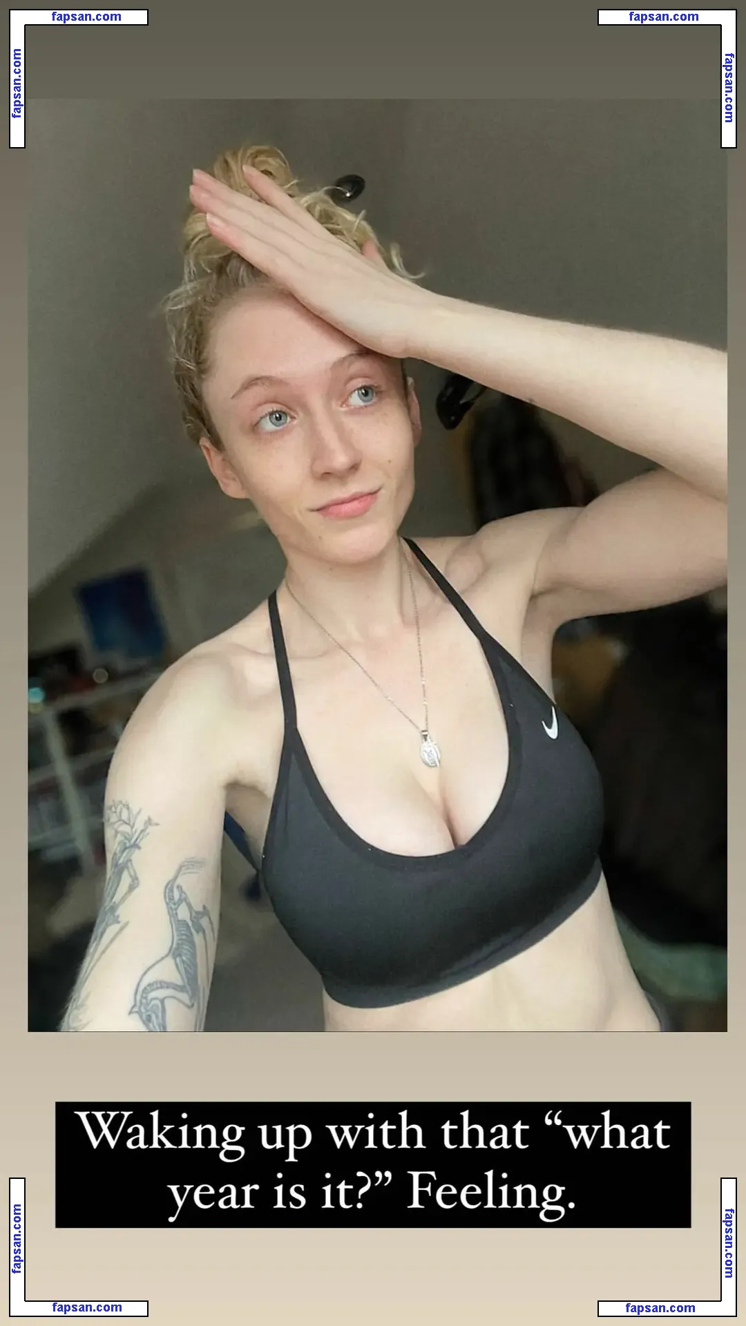 Janet Devlin nude photo #0060 from OnlyFans