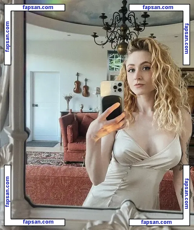 Janet Devlin nude photo #0074 from OnlyFans