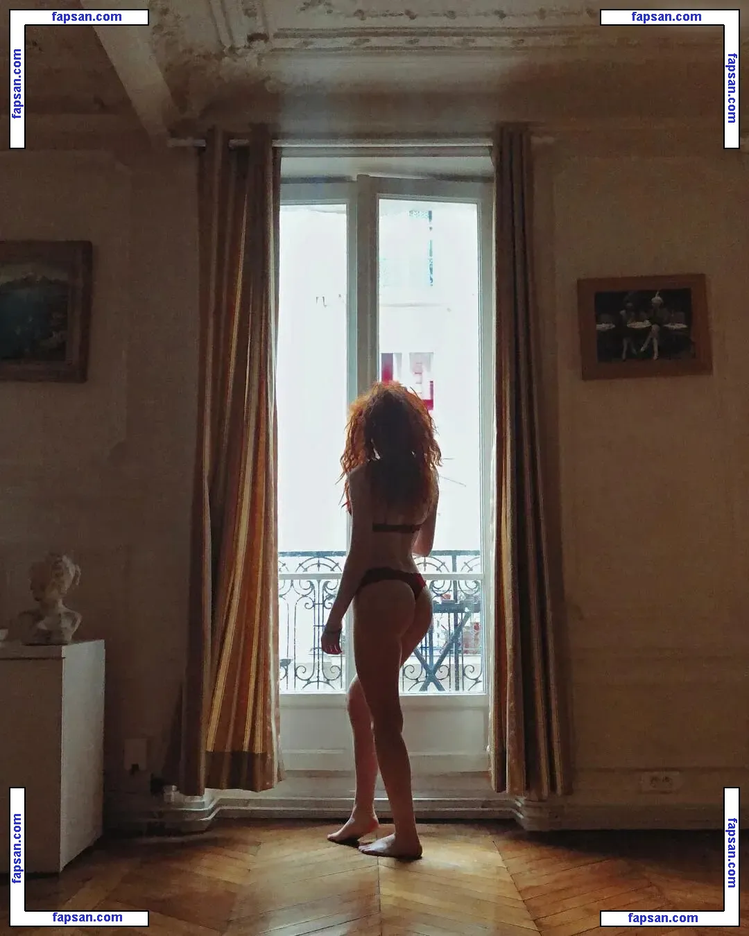 Janet Devlin nude photo #0075 from OnlyFans