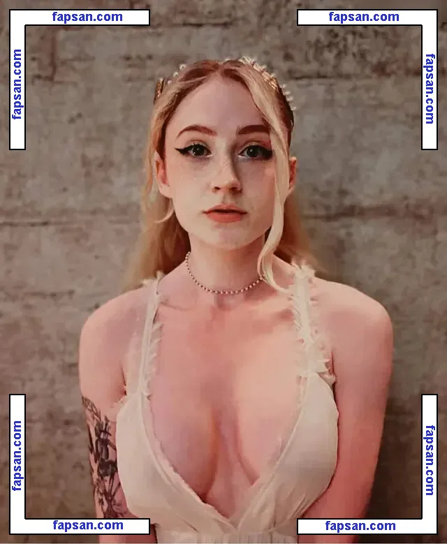 Janet Devlin nude photo #0082 from OnlyFans