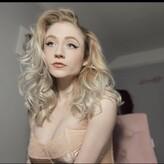 Janet Devlin nude #0003