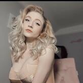 Janet Devlin nude #0004