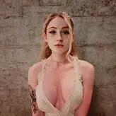 Janet Devlin nude #0045