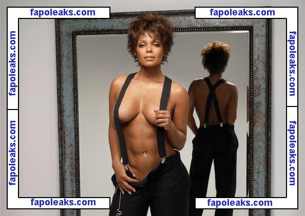 Janet Jackson nude photo #0024 from OnlyFans