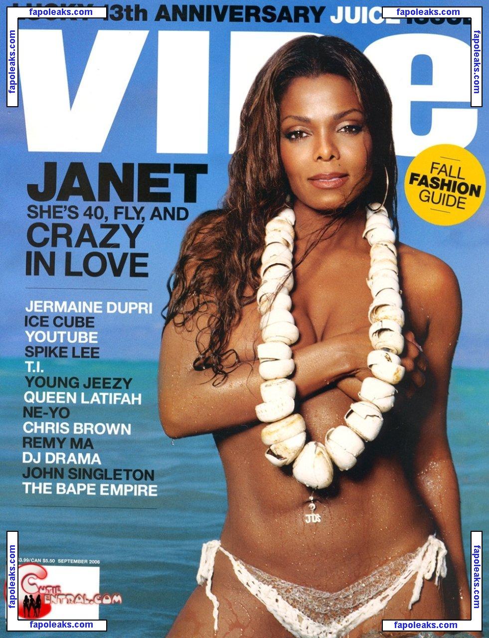 Janet Jackson nude photo #0036 from OnlyFans