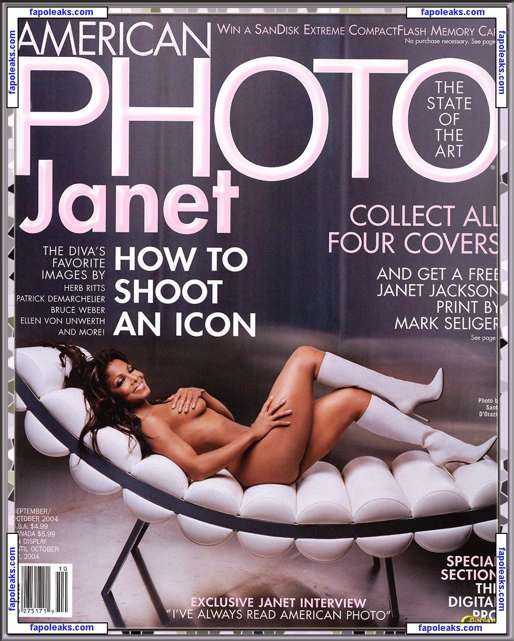 Janet Jackson nude photo #0047 from OnlyFans