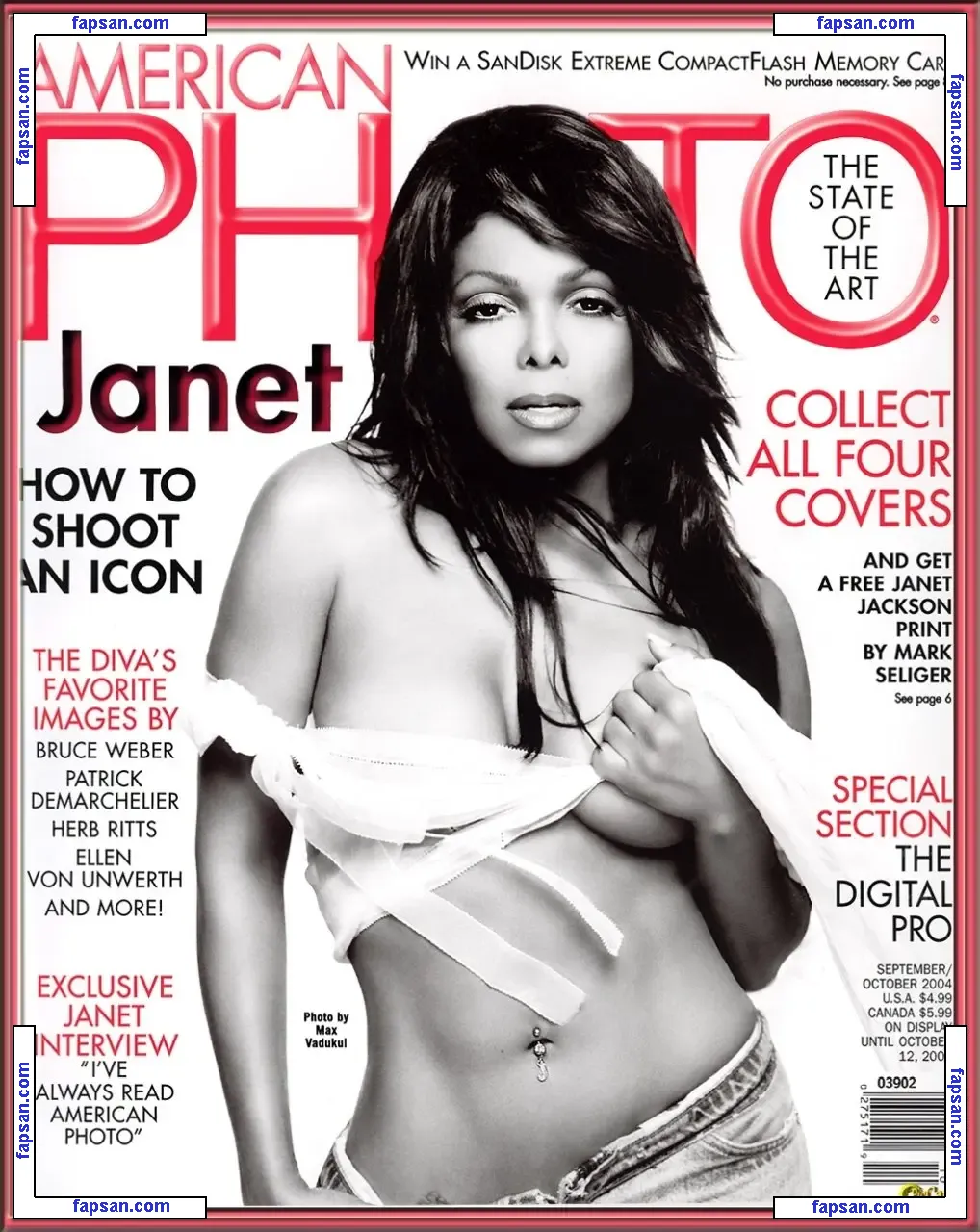 Janet Jackson nude photo #0048 from OnlyFans