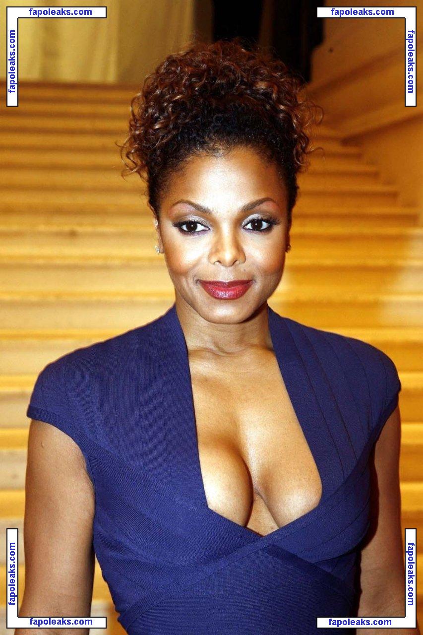 Janet Jackson nude photo #0054 from OnlyFans