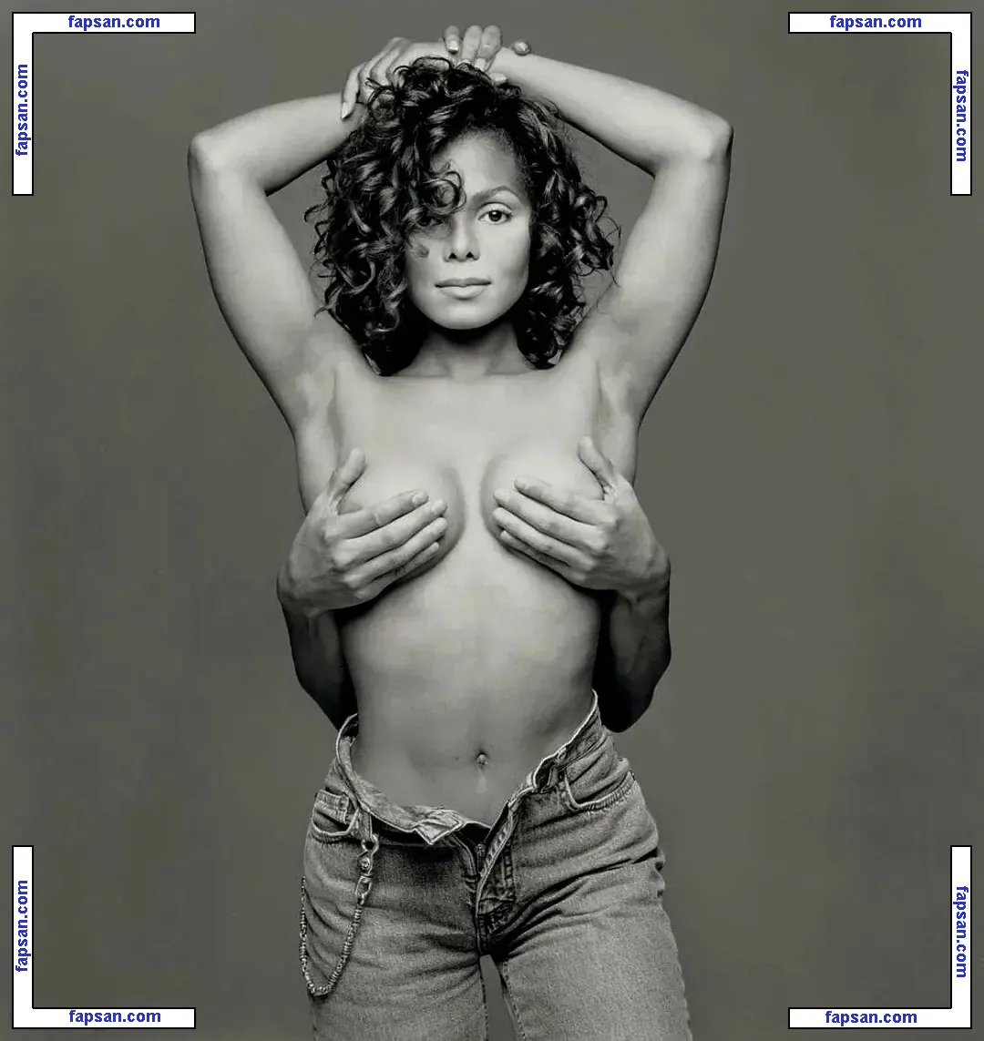 Janet Jackson nude photo #0127 from OnlyFans