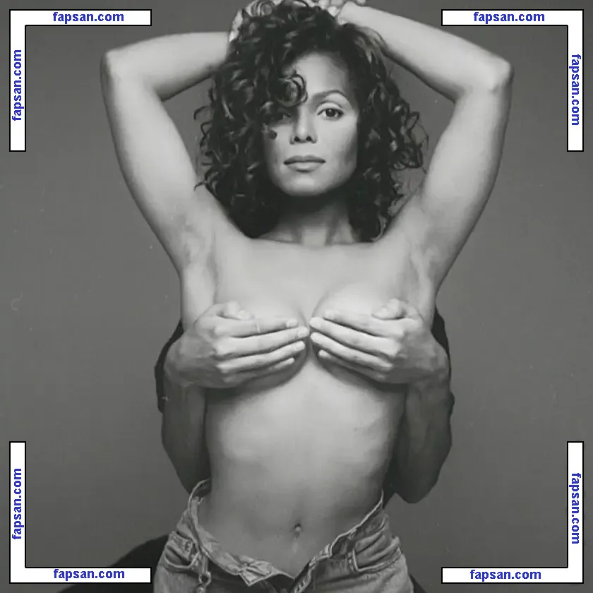 Janet Jackson nude photo #0128 from OnlyFans