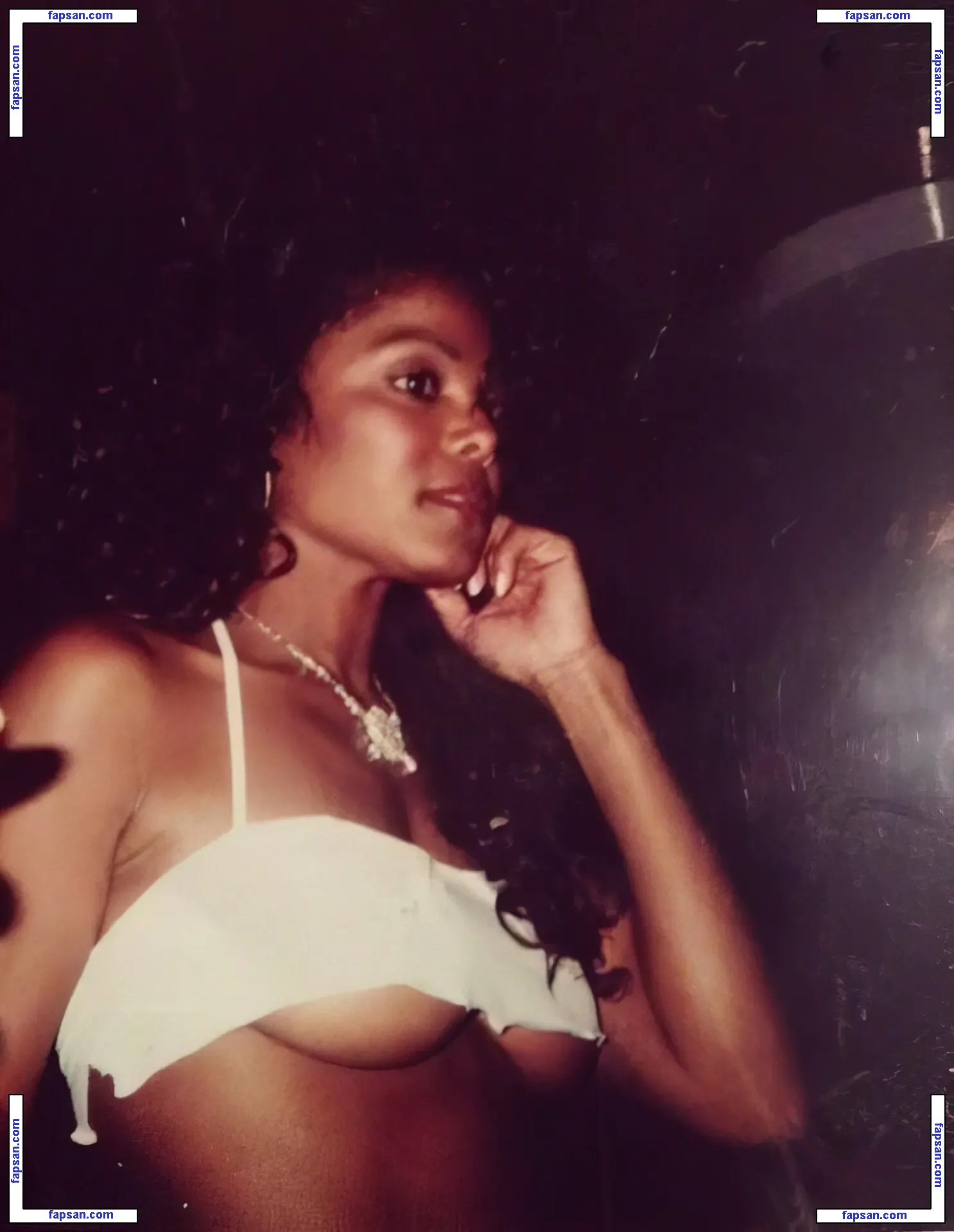 Janet Jackson nude photo #0135 from OnlyFans
