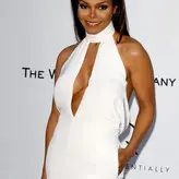 Janet Jackson голая #0007