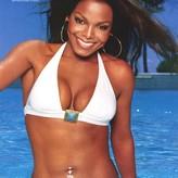 Janet Jackson nude #0033