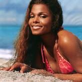 Janet Jackson nude #0034