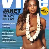 Janet Jackson голая #0036