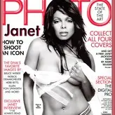 Janet Jackson голая #0048