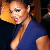 Janet Jackson nude #0053