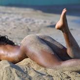 Janet Jackson nude #0069
