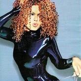 Janet Jackson nude #0074