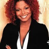 Janet Jackson голая #0078