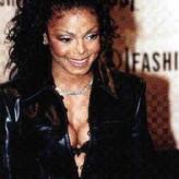 Janet Jackson nude #0080