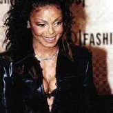 Janet Jackson голая #0080