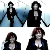 Janet Jackson голая #0104