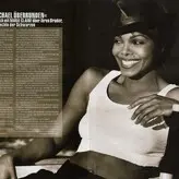 Janet Jackson nude #0120