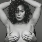 Janet Jackson nude #0129