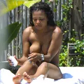 Janet Jackson nude #0133