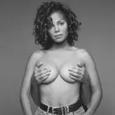 Janet Jackson nude #0136
