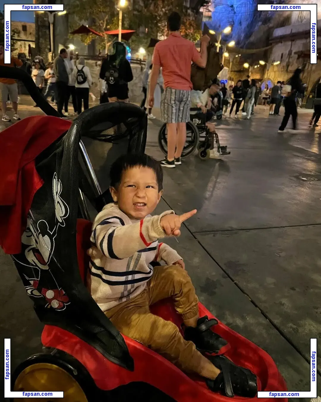 Janet Jae голая фото #0006 с Онлифанс