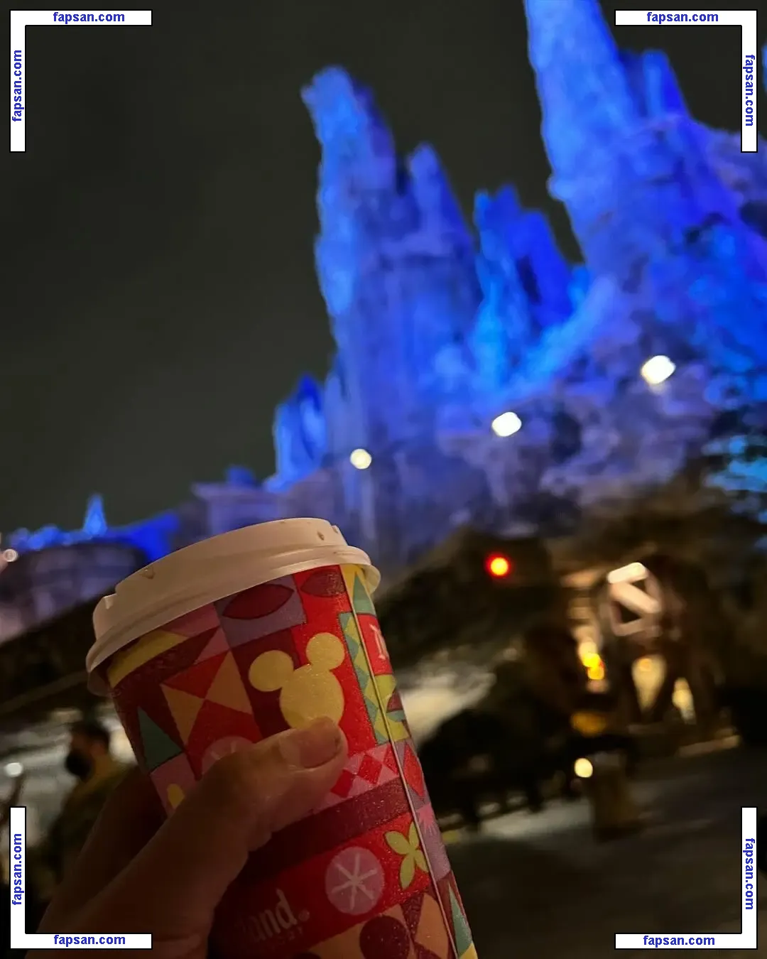 Janet Jae голая фото #0009 с Онлифанс