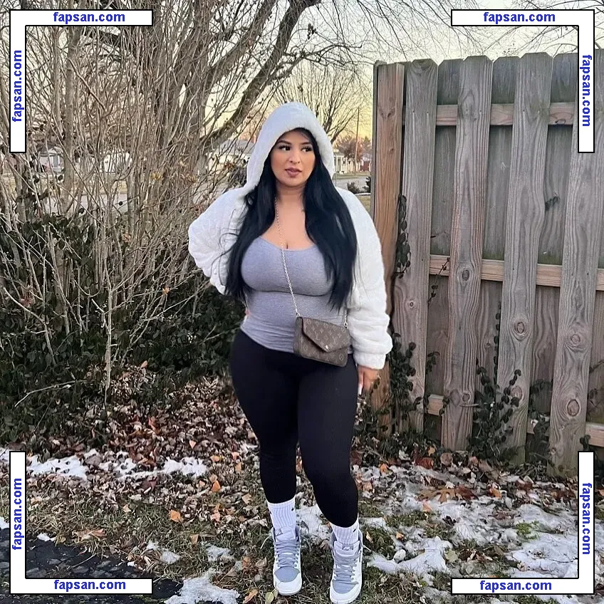 Janet Jae голая фото #0012 с Онлифанс