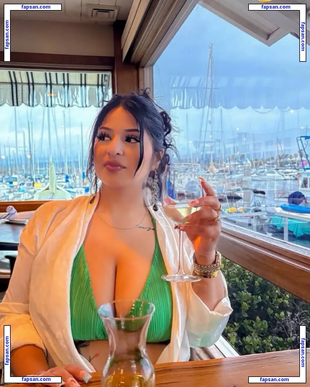 Janet Jae голая фото #0015 с Онлифанс