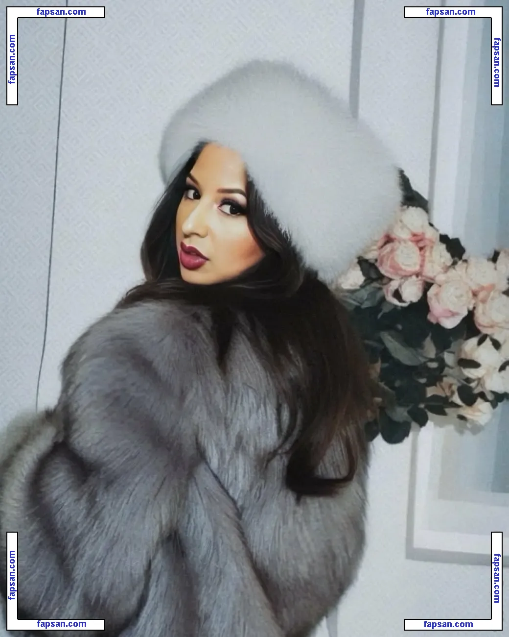 Janet Jae голая фото #0019 с Онлифанс