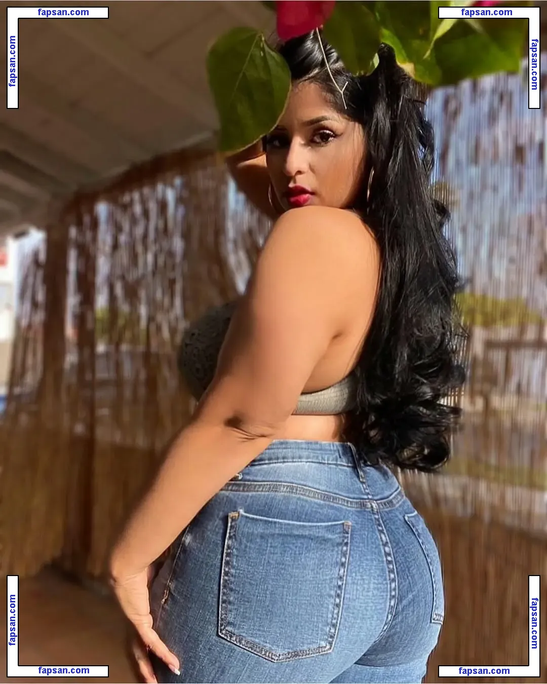 Janet Jae голая фото #0022 с Онлифанс