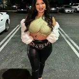 Janet Jae голая #0002