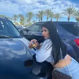 Janet Jae голая #0008