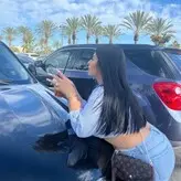 Janet Jae голая #0010