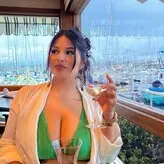 Janet Jae голая #0015