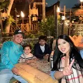 Janet Jae голая #0016