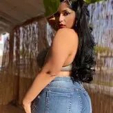 Janet Jae голая #0022