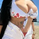 Janet Jae голая #0024