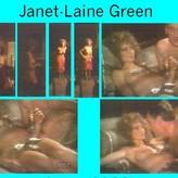 Janet-Laine Green голая #0001