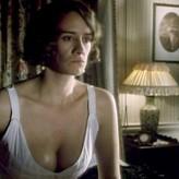 Janet McTeer nude #0009