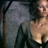 Janet McTeer nude #0028