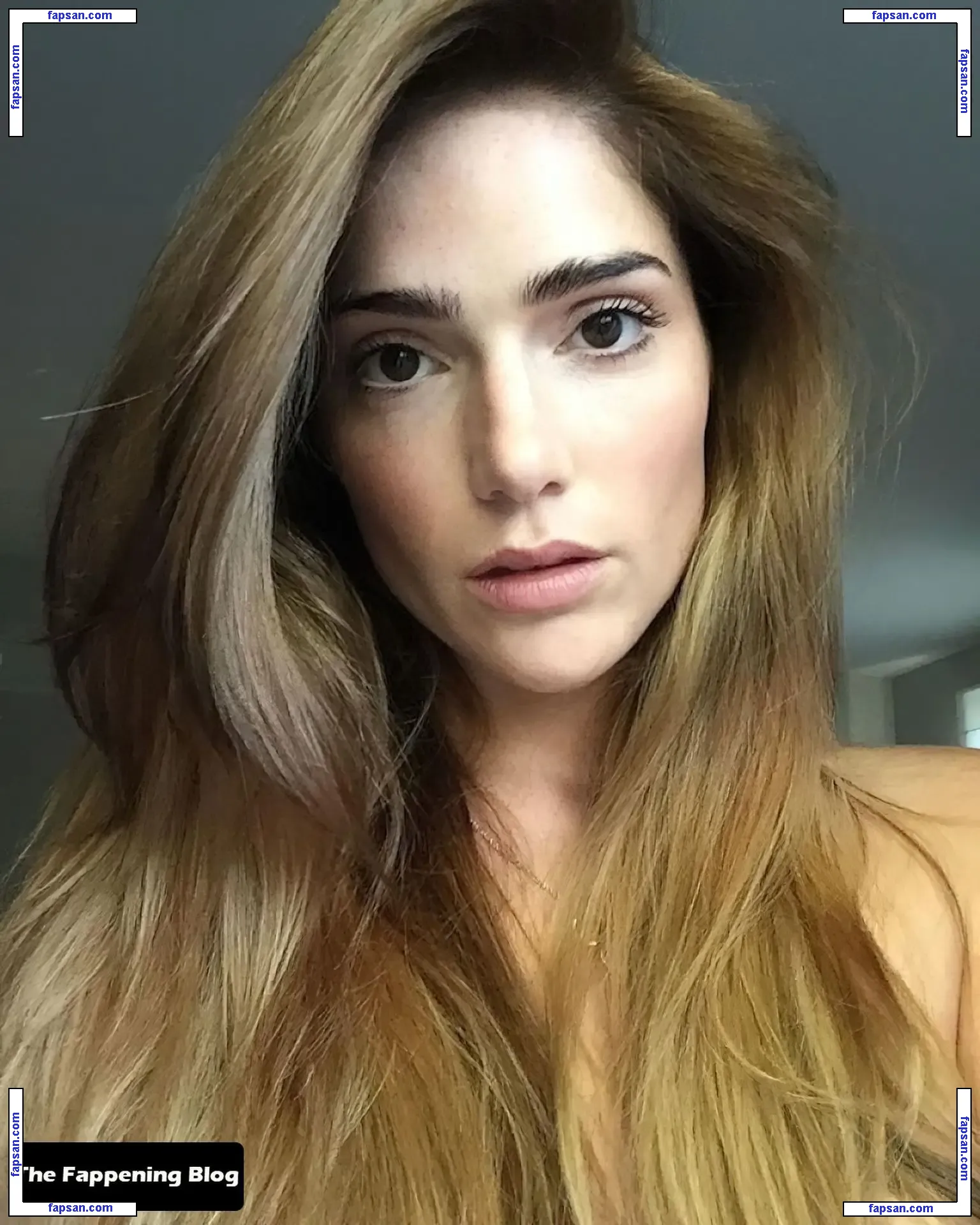 Janet Montgomery nude photo #0170 from OnlyFans